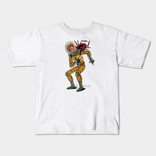 Tick Kids T-Shirt